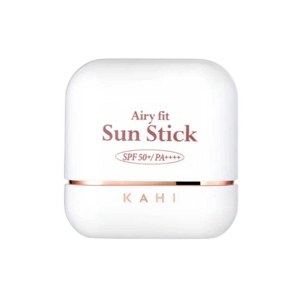 KAHI Airy Fit Sun Stick