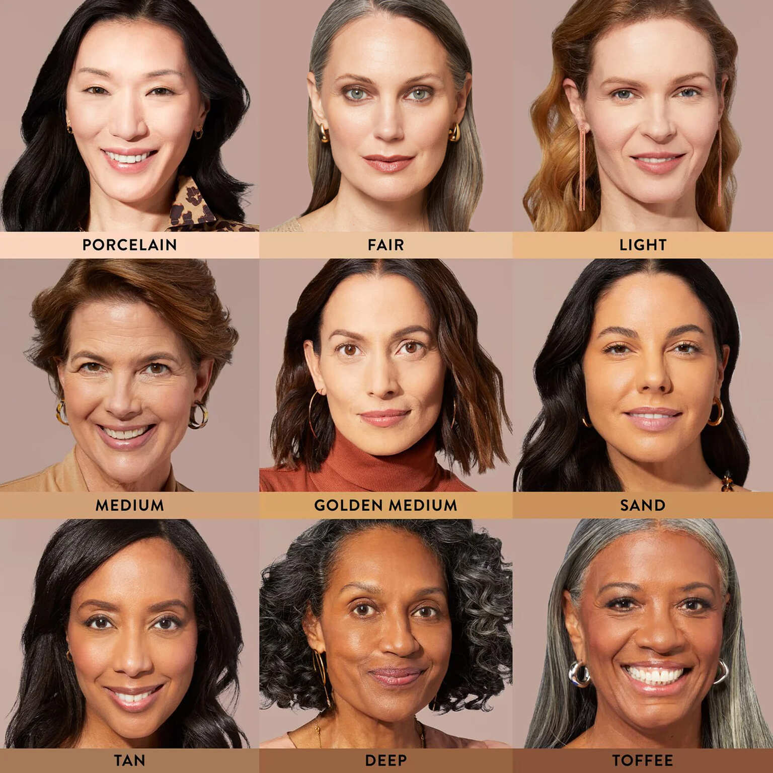 Laura Geller Double Take Baked Versatile Powder Foundation