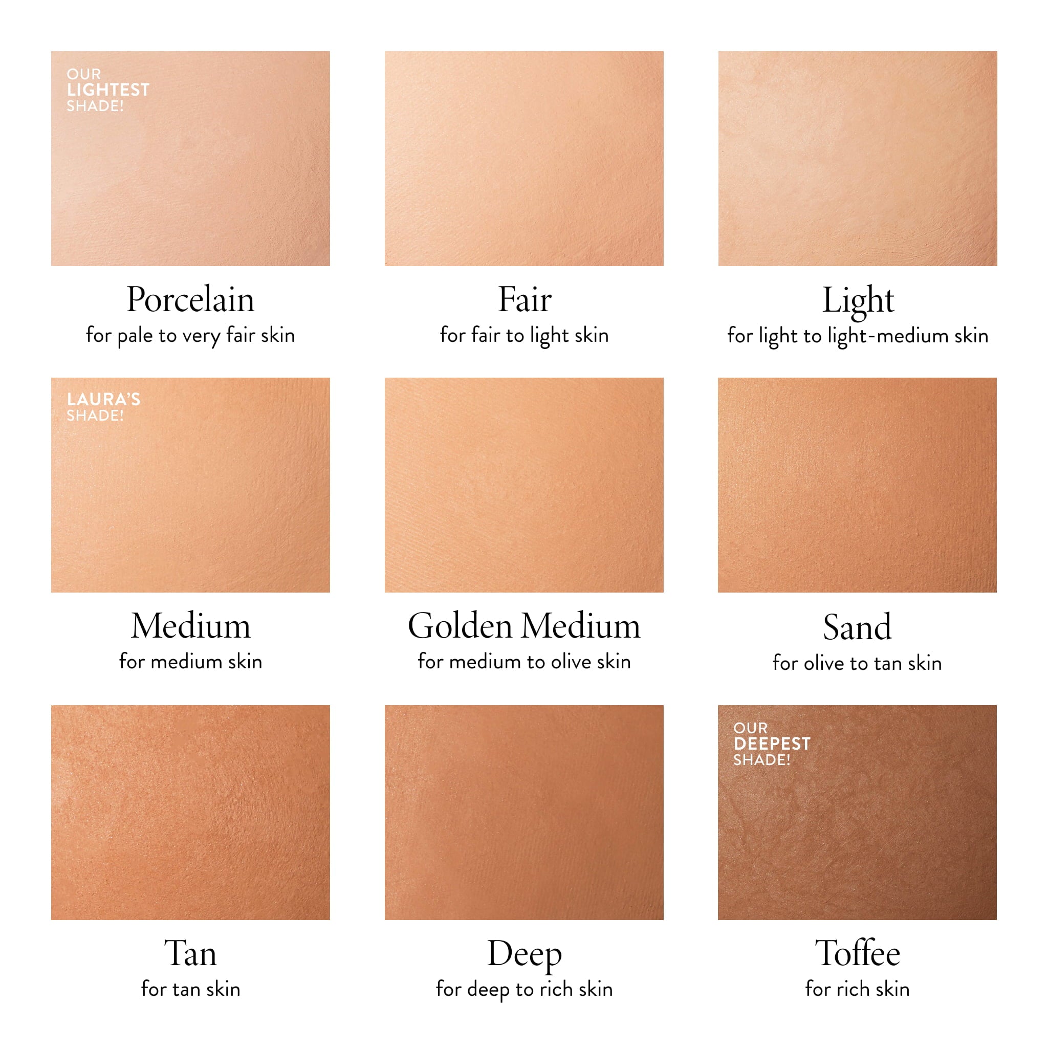 Laura Geller Double Take Baked Versatile Powder Foundation
