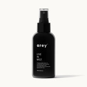 Arey Grey Live In Mist Odżywka do Włosów Zapobiegająca Siwieniu Suplement w Sprayu - odżywka bez spłukiwania z ochroną UV 40 ml