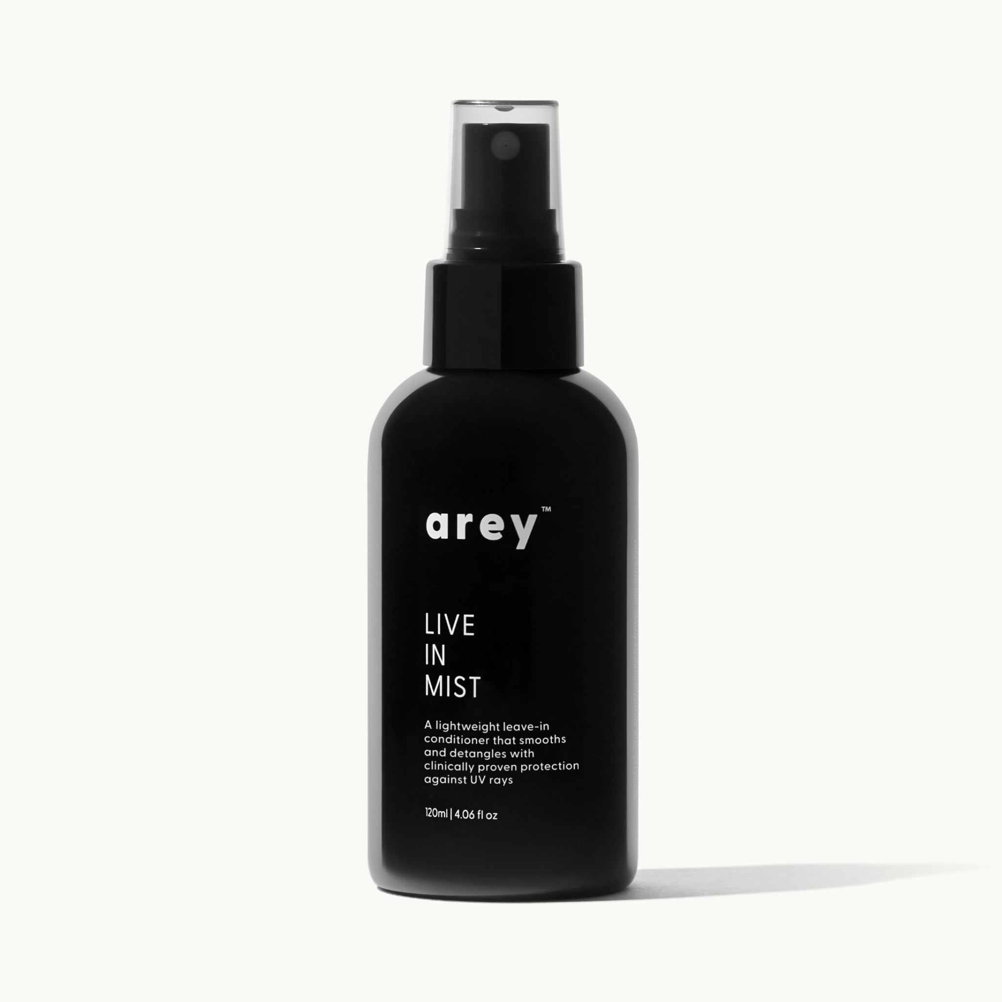 Arey Grey Live In Mist Hair Anti-Graying Spray Supplement 40 ml