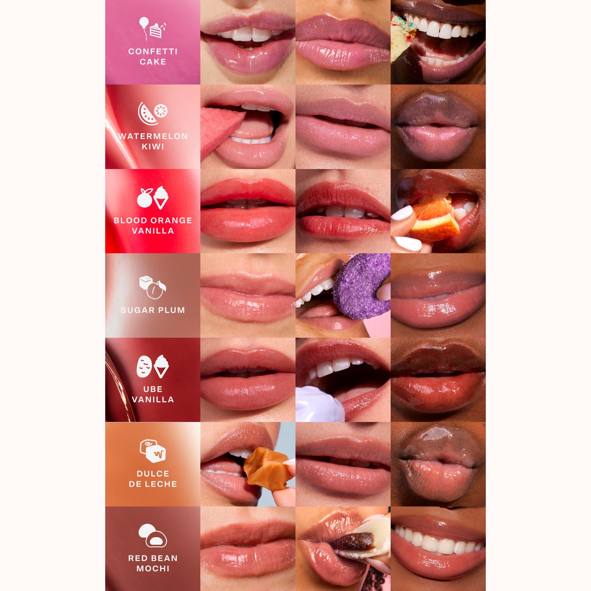 Tower 28 Beauty LipSoftie Tinted Lip Treatment - nawilżający balsam do ust z delikatnym kolorem 11 g