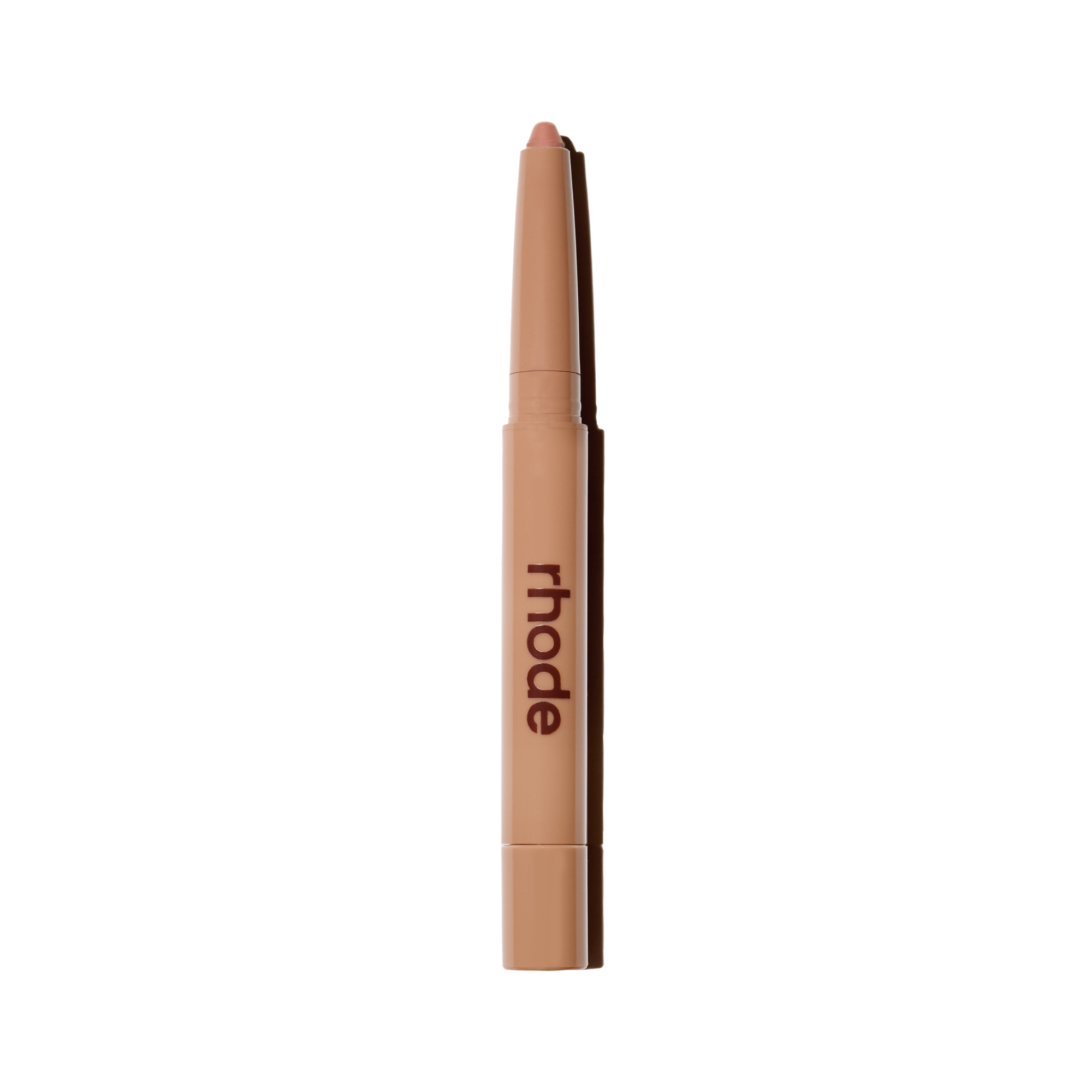 peptide lip shape