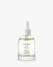 Luvum Calming Repair Cica Oil Serum - kojące dwufazowe serum olejowe z Centella Asiatica 30 ml