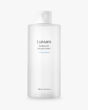 Luvum Hyaluronic Low pH Toner - nawilżający tonik do twarzy z kwasem hialuronowym 300 ml