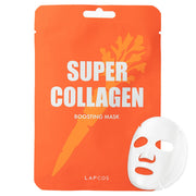 Lapcos Collagen Mask