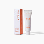 Lapcos Luxury Hybrid Daily Sunscreen SPF 50+