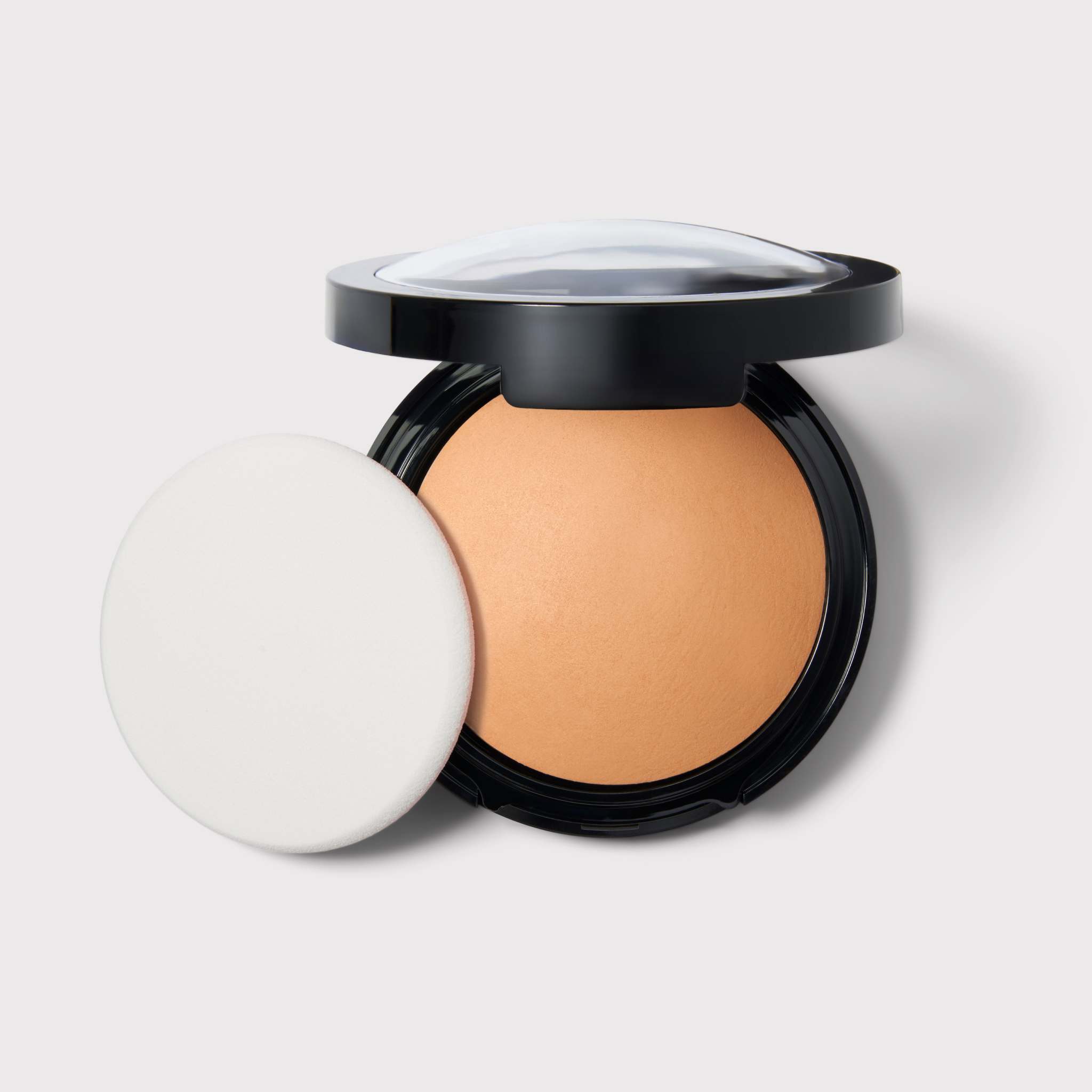 Laura Geller Double Take Baked Versatile Powder Foundation - pudrowy podkład pełnokryjący z matowym wykończeniem 10 g