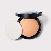 Laura Geller Double Take Full Coverage Powder Foundation - pudrowy podkład z pełnym kryciem i matowym wykończeniem 10 g