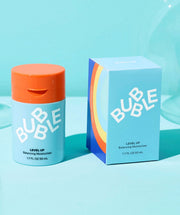 Bubble Skincare Level Up Balancing Gel Moisturizer - matujący żel nawilżający z niacynamidem 50 ml
