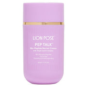 Lion Pose Pep Talk Barrier Cream - barierowy krem naprawczy z peptydami i ceramidami 50 ml