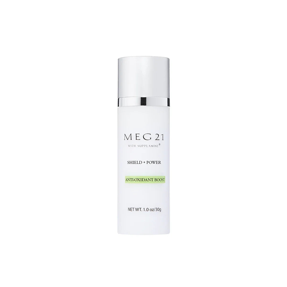 Meg 21 Face Treatment Antioxidant Boost Serum