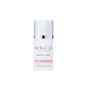 Meg 21 Bright & Firm Eye Treatment - przeciwstarzeniowy krem pod oczy z Supplamine® 15 g