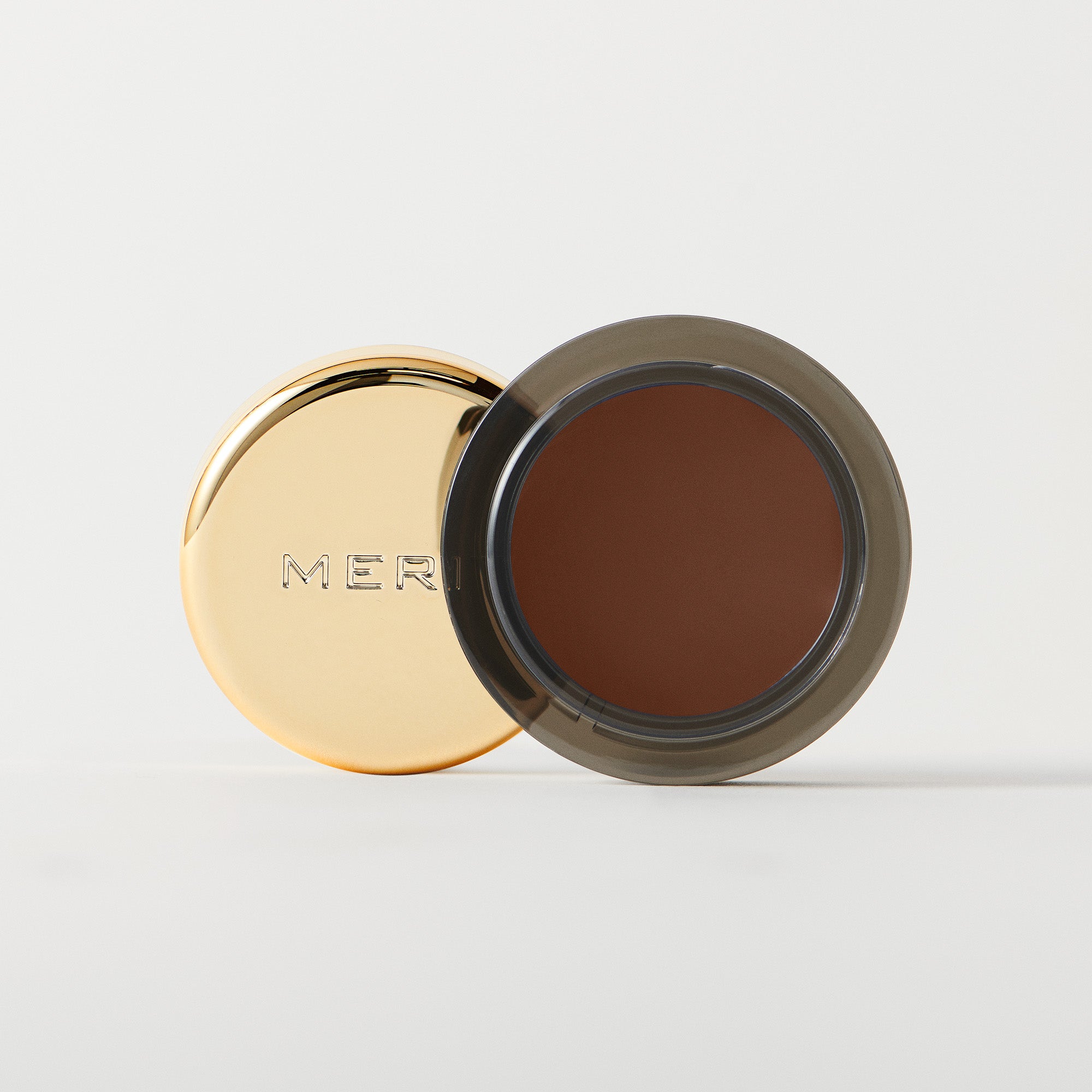 Merit Beauty Solo Shadow Cream Eyeshadow - kremowy cień do powiek krem-w-puder z perłami 5 g