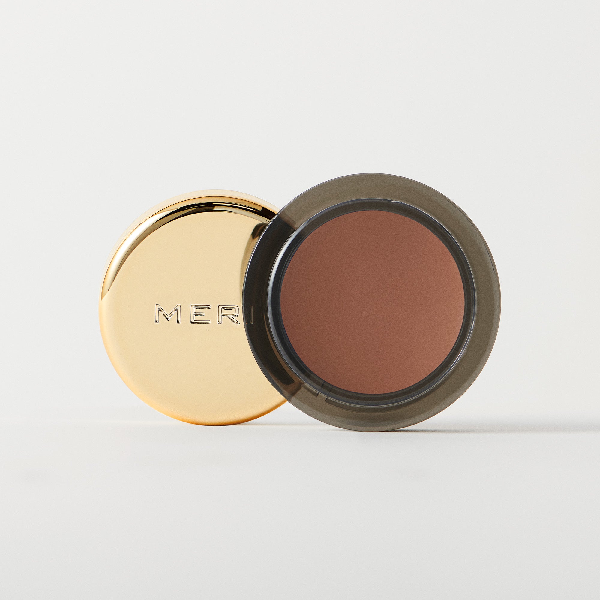 Merit Beauty Solo Shadow Cream Eyeshadow - kremowy cień do powiek krem-w-puder z perłami 5 g