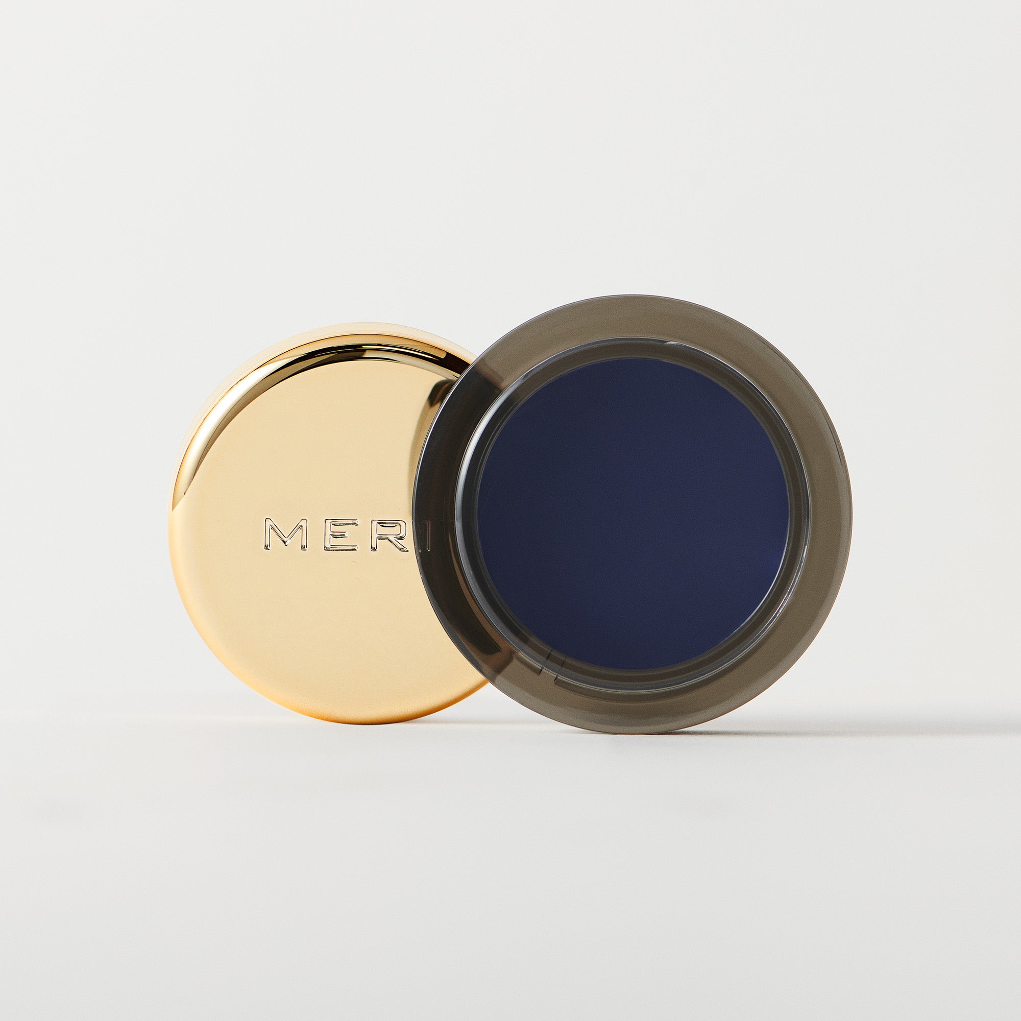 Merit Beauty Solo Shadow Cream Eyeshadow - kremowy cień do powiek krem-w-puder z perłami 5 g