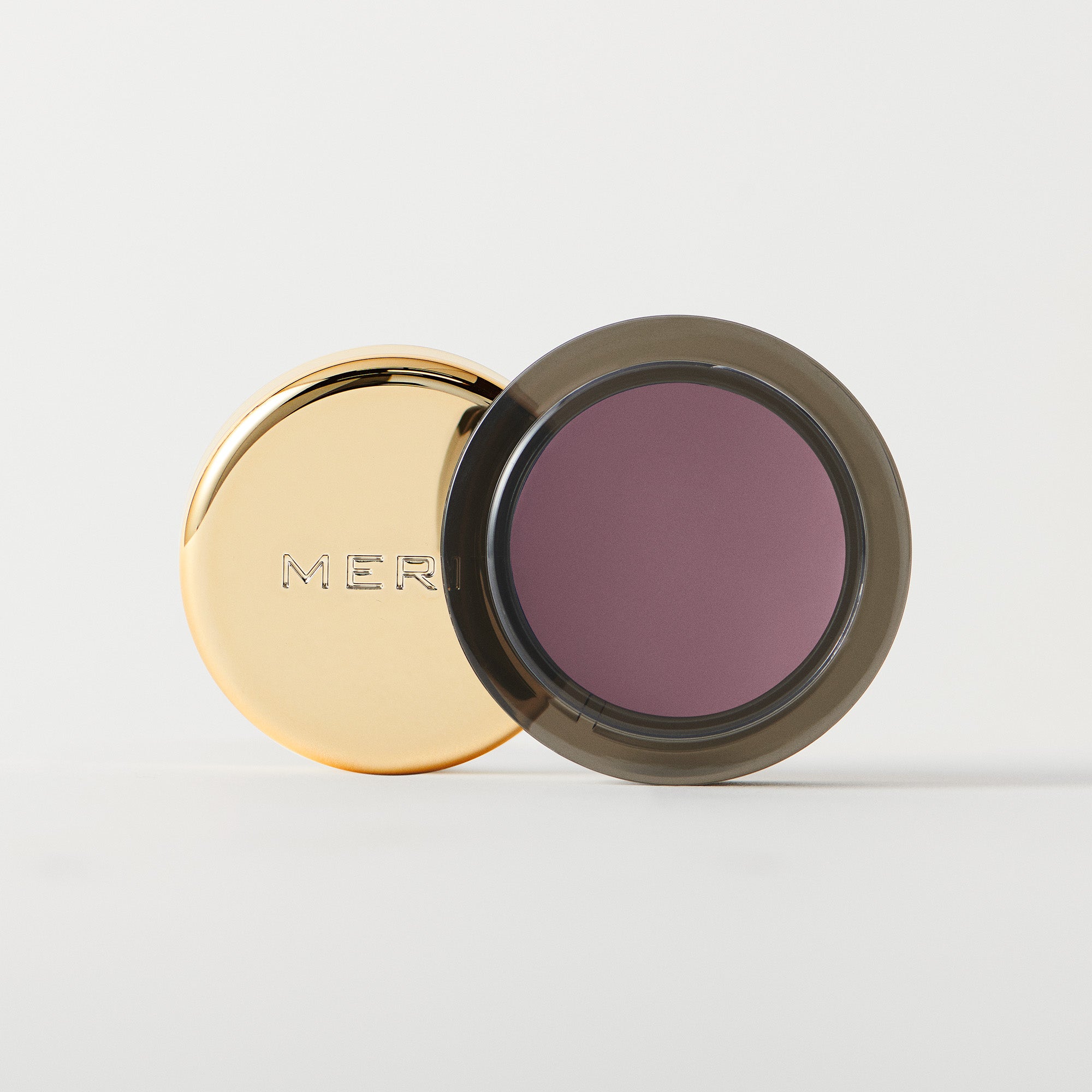 Merit Beauty Solo Shadow Cream Eyeshadow - kremowy cień do powiek krem-w-puder z perłami 5 g