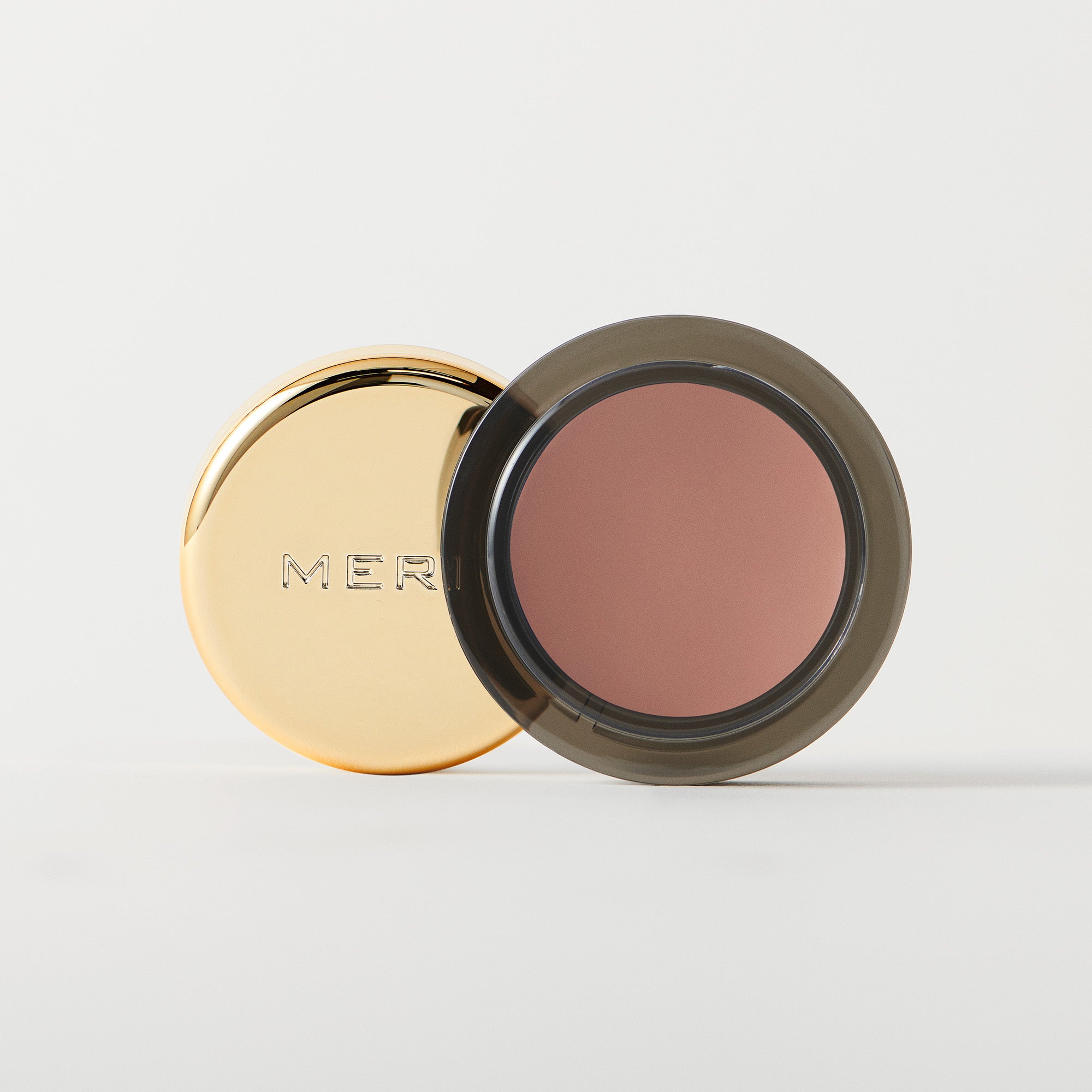 Merit Beauty Solo Shadow Cream Eyeshadow - kremowy cień do powiek krem-w-puder z perłami 5 g
