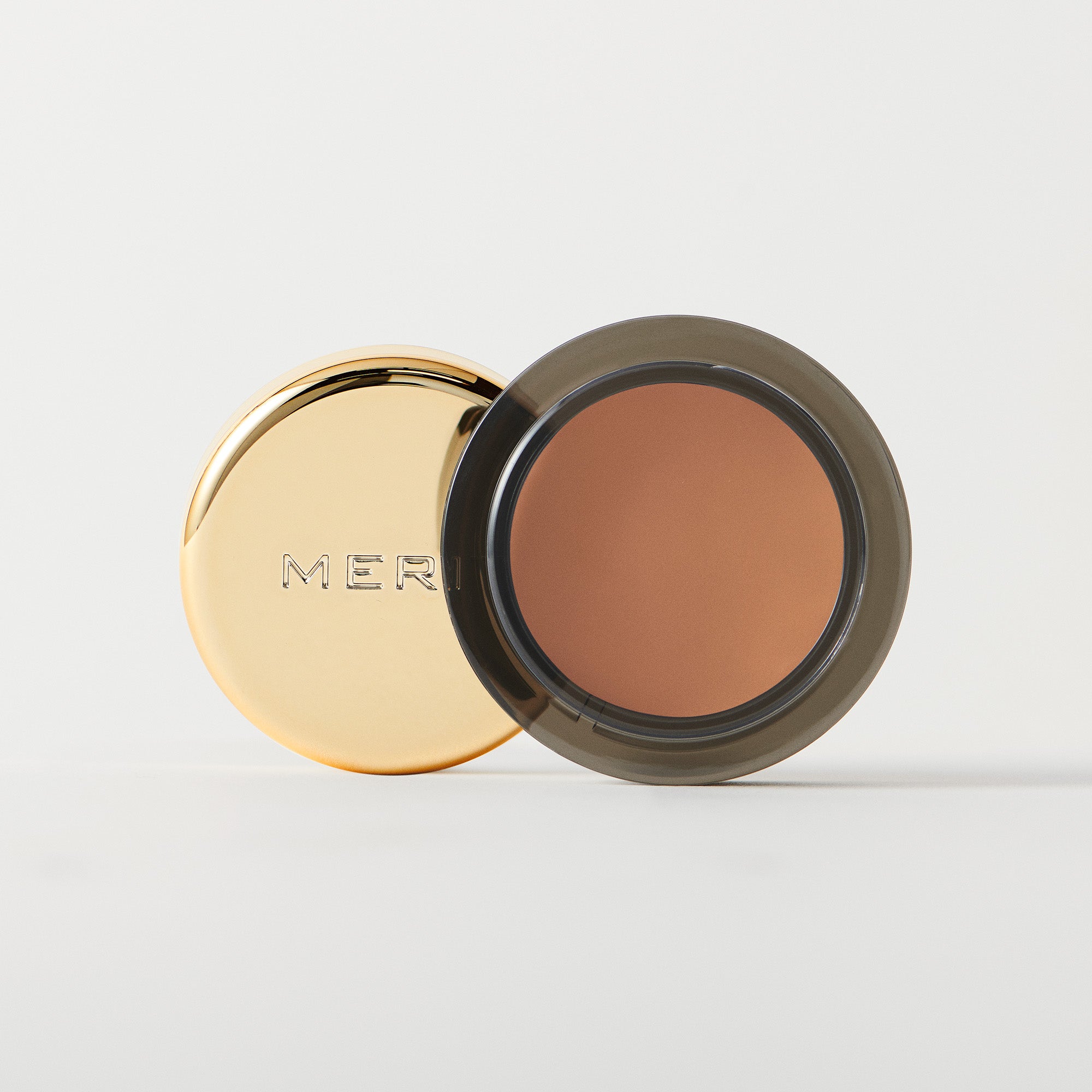 Merit Beauty Solo Shadow Cream Eyeshadow - kremowy cień do powiek krem-w-puder z perłami 5 g