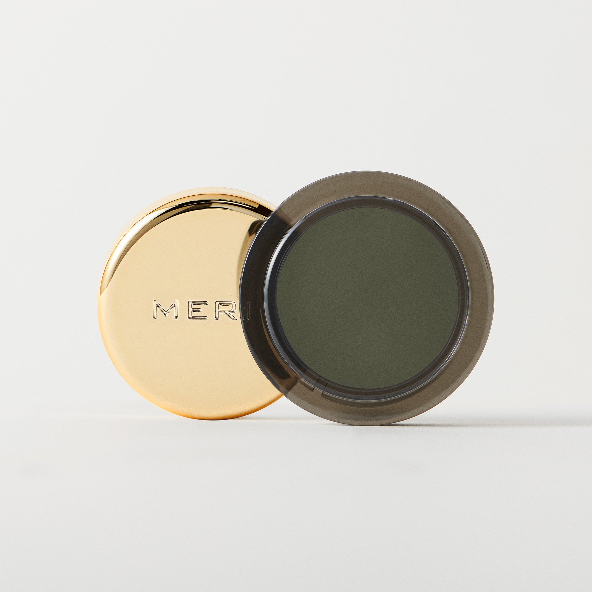 Merit Beauty Solo Shadow Cream Eyeshadow - kremowy cień do powiek krem-w-puder z perłami 5 g