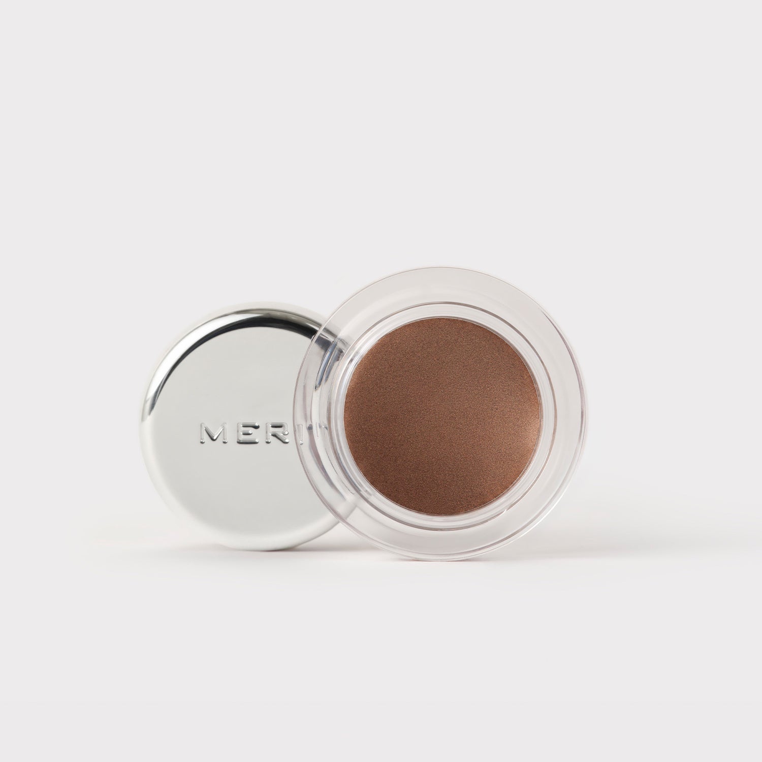 Merit Beauty Solo Shadow Cream Eyeshadow - kremowy cień do powiek krem-w-puder z perłami 5 g