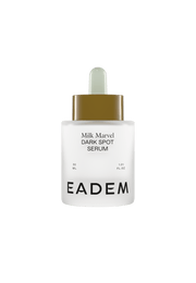 Eadem Milk Marvel Dark Spot Serum - rozjaśniające serum na przebarwienia z technologią Smart Melanin™ 30 ml