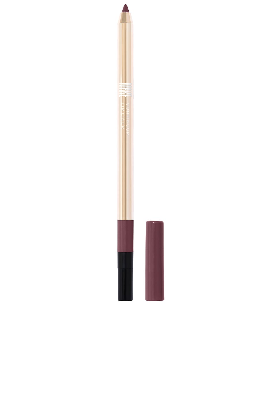 MAKE Beauty Continuum Gel Liner Wodoodporna - kremowa konturówka do ust z aksamitnie matowym wykończeniem 0.45 g