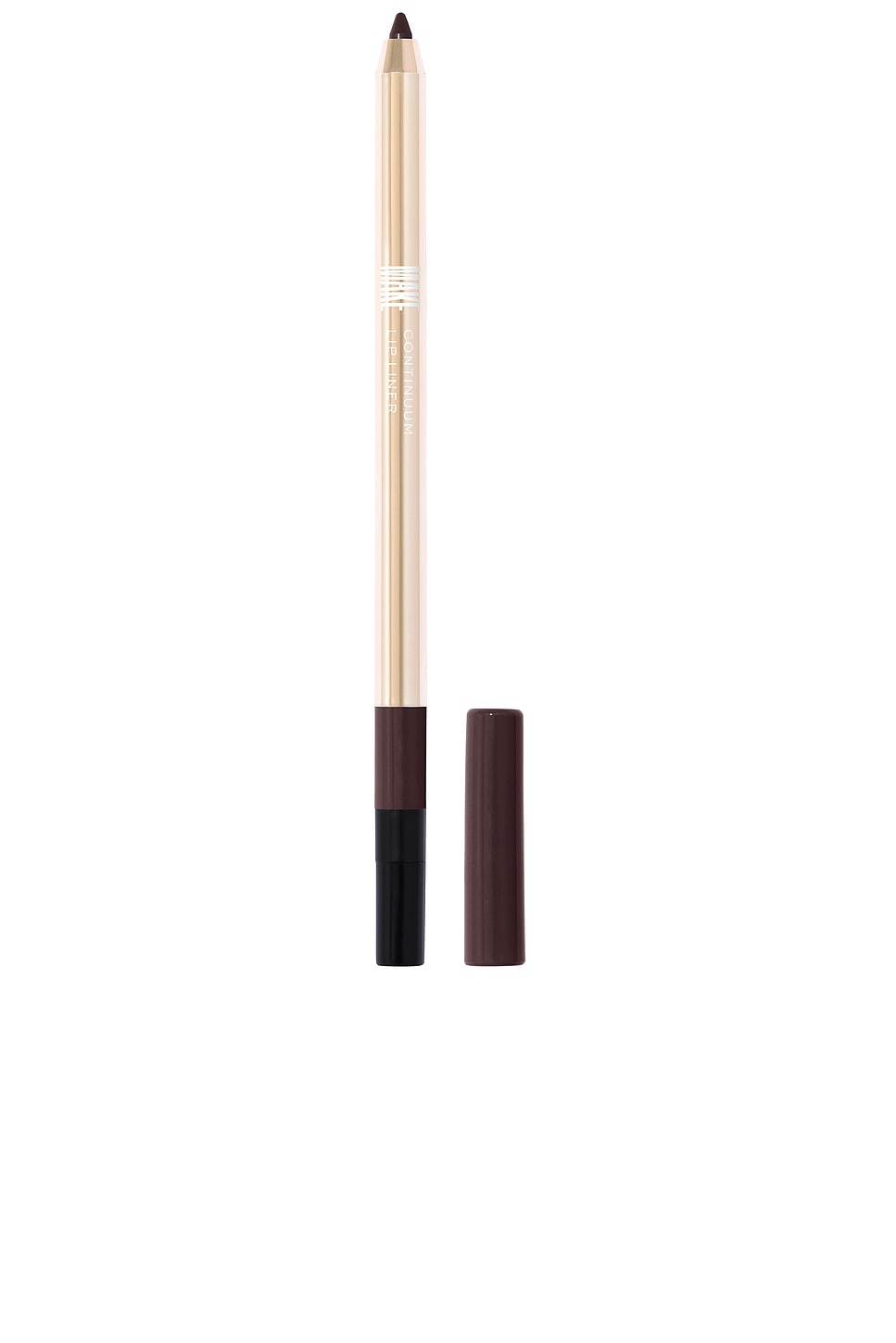 MAKE Beauty Continuum Gel Liner Wodoodporna - kremowa konturówka do ust z aksamitnie matowym wykończeniem 0.45 g