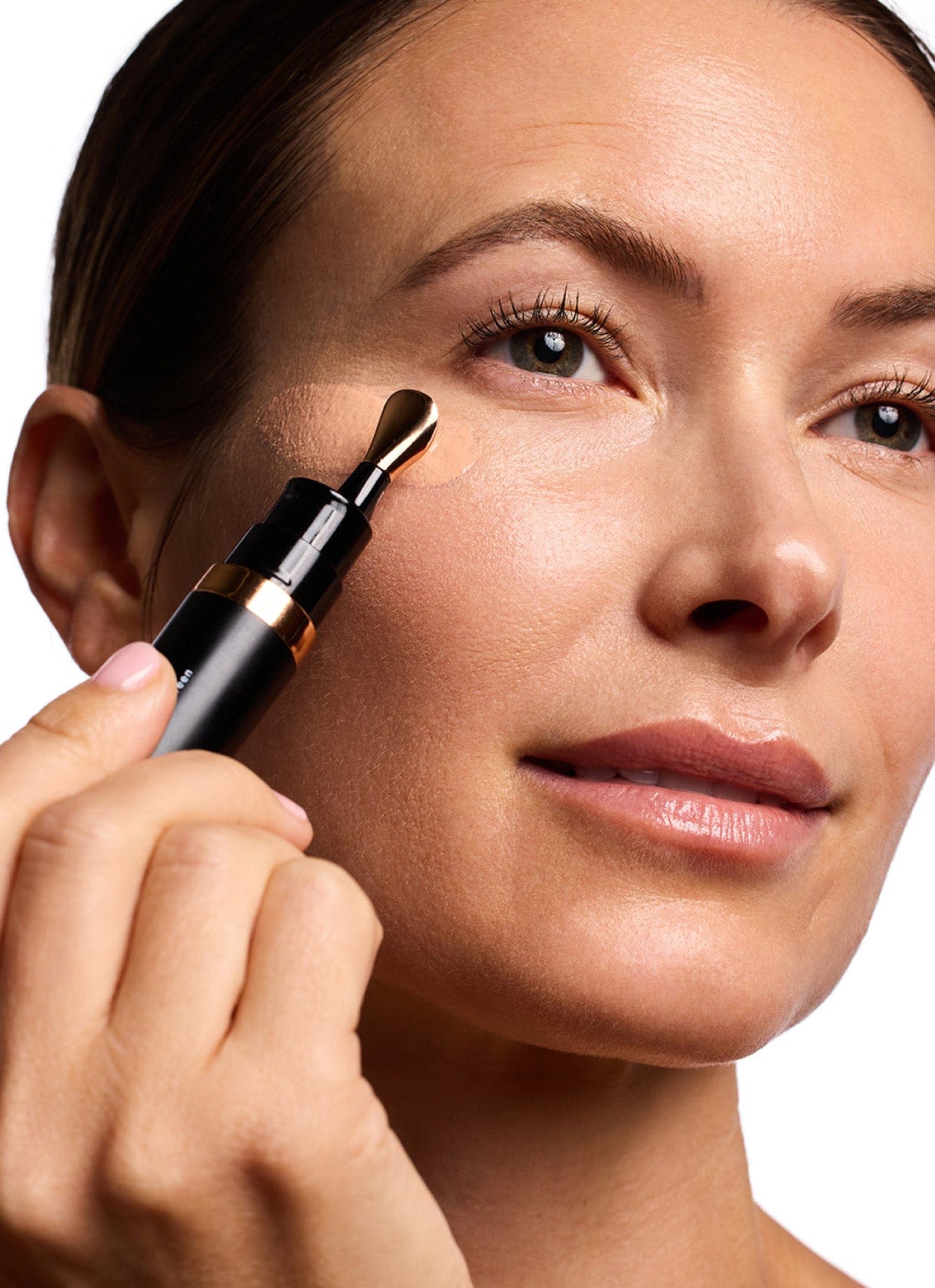 DRMTLGY Luminous Eye Corrector SPF 41 Brightening 3-in-1 Under-Eye Corrector Medium 7 ml – SKU 409