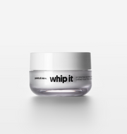 Point of View Whip It - nawilżający krem barierowy z ceramidami i technologią fermentacji 50 ml