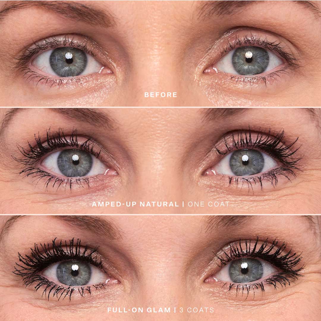Tower 28 Beauty MakeWaves® Mascara