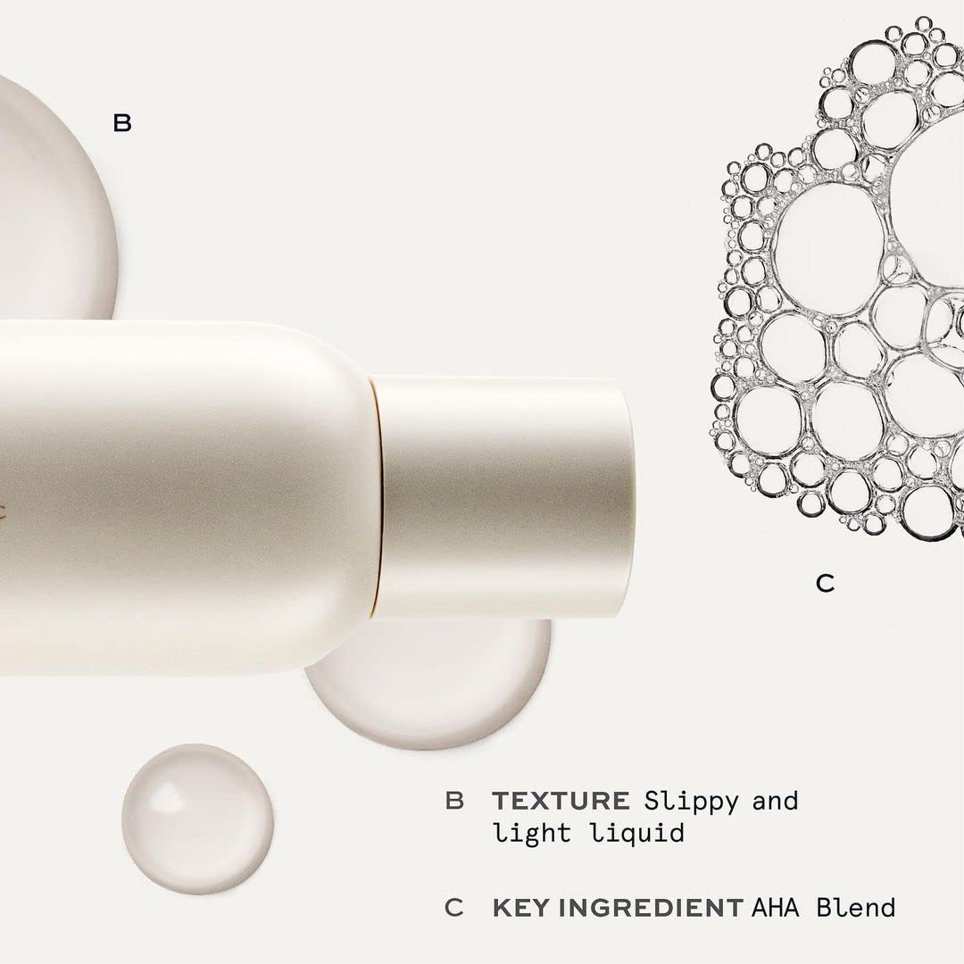 Make Beauty Acid Phase Multi AHA - złuszczająca emulsja do twarzy z kwasami 180 ml