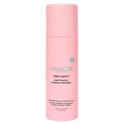Mane Temp Check Heat Protector Spray - suchy spray termoochronny do włosów z panthenolem i peptydami owsa
