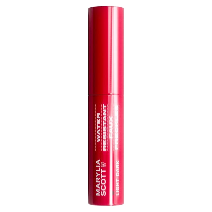 Marylia Scott Spot On Faux Freckle Liquid Pisak - wodoodporny pisak do sztucznych piegów 3.1 ml