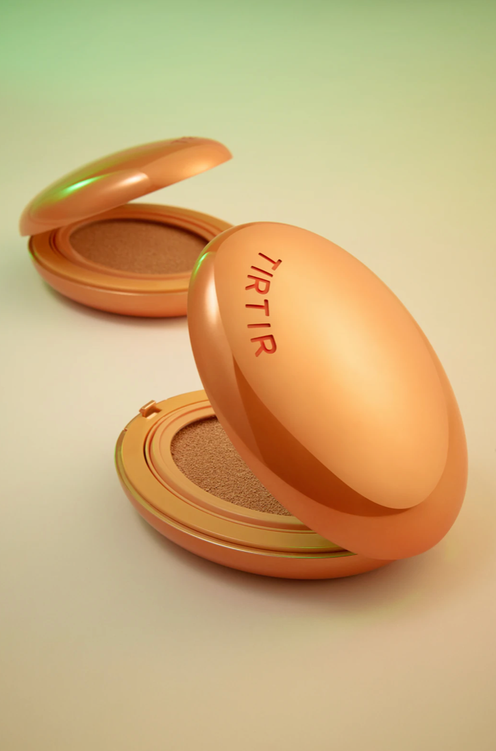 TIRTIR Mask Fit AI Cushion Filter Podkład do Twarzy SPF30 18g