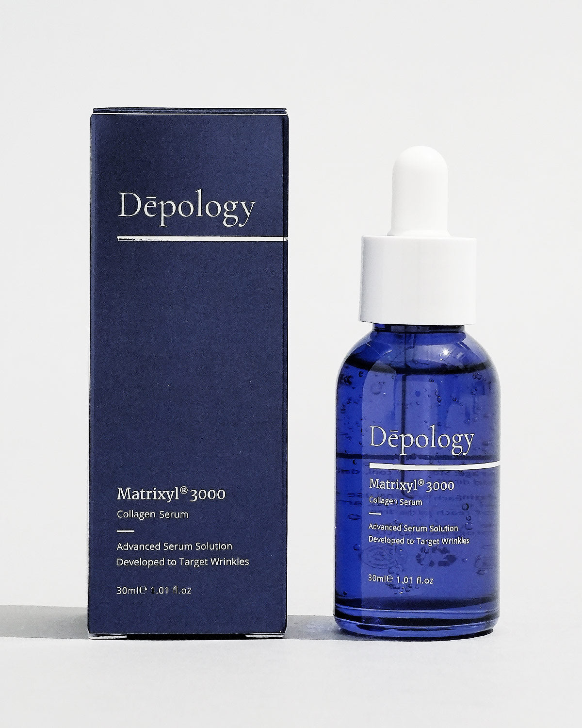 Depology Matrixyl 3000 Collagen Boosting Serum