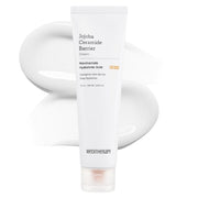 Meditherapy Jojoba Ceramide Barrier Cream - regenerująco-ochronny krem z 5 ceramidami i olejem jojoba 100 ml