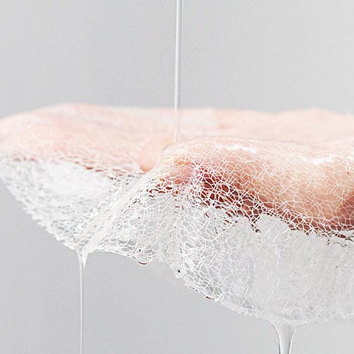 Meditherapy Wrinkle Fit Neck Mask — Liftingująca maska na szyję z igłami kolagenowymi