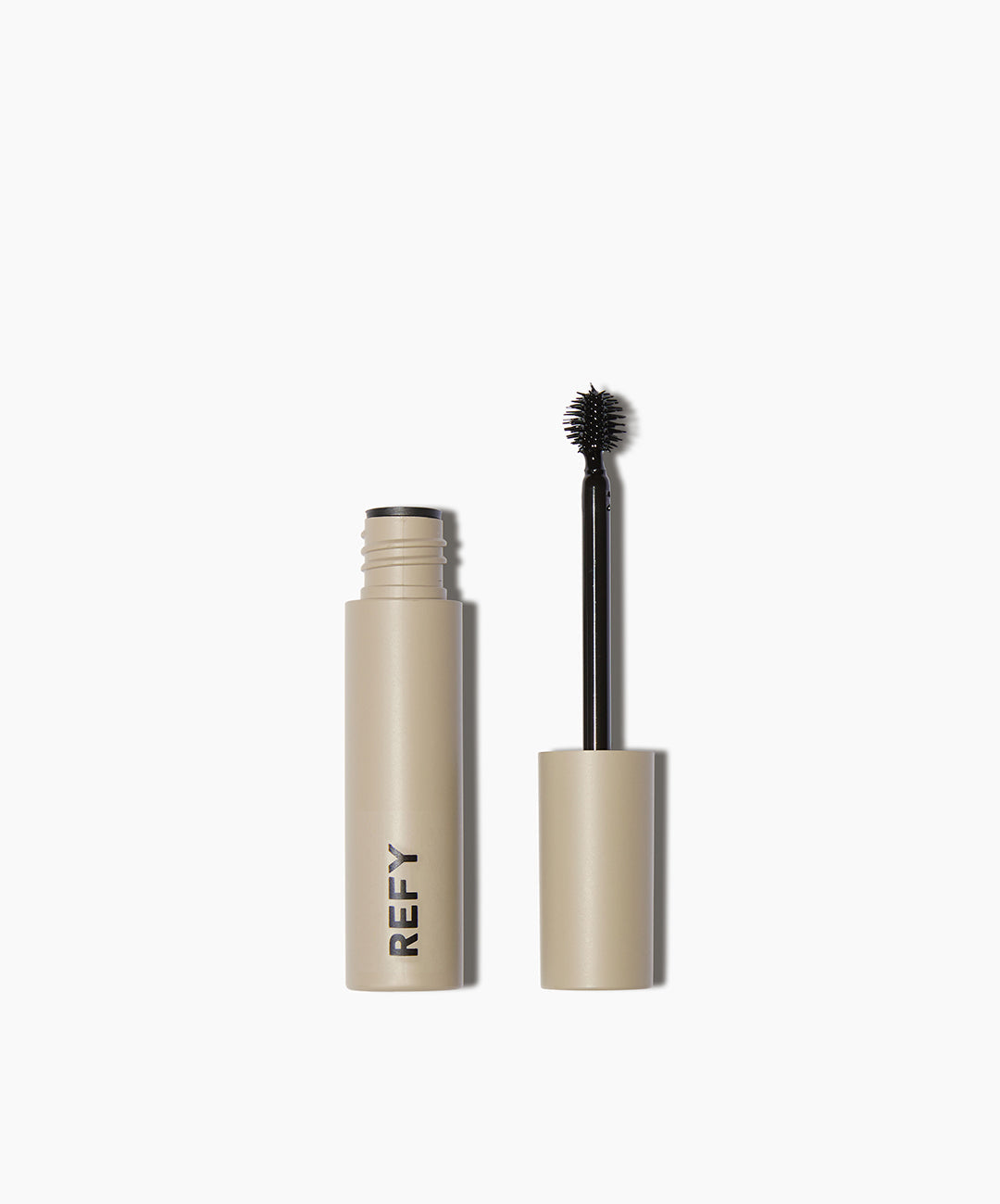Refy Brow Tint Eyebrow Gel - żelowa farbka do brwi z peptydami utrwalająca do 12h 8 ml