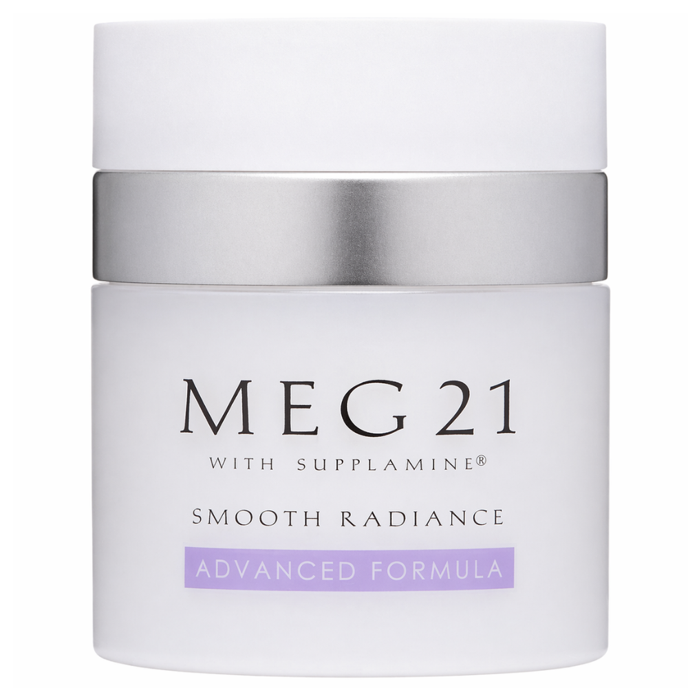 Meg 21 Advanced Formula Face Treatment