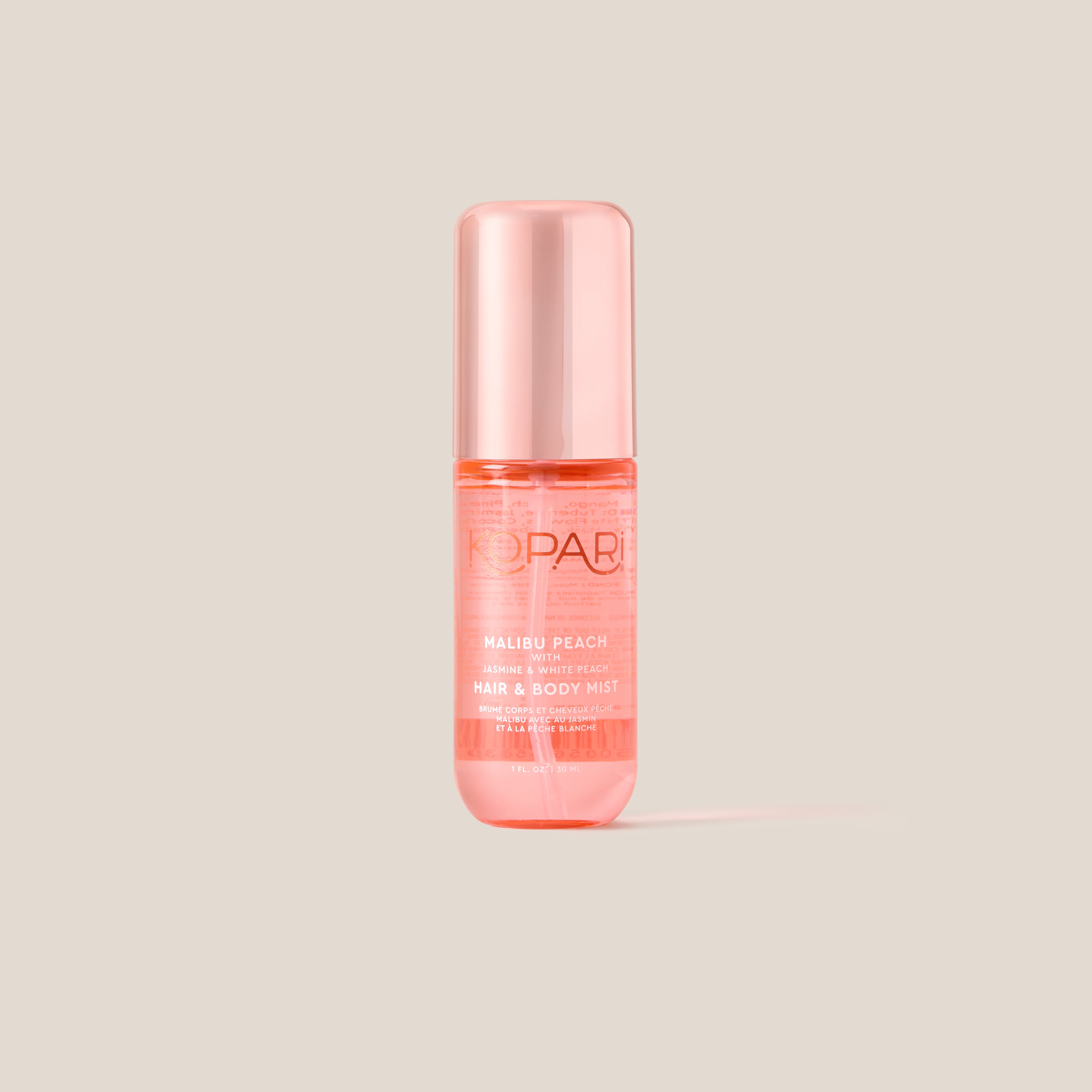 Kopari Seychelles Sands Hair & Body Mist
