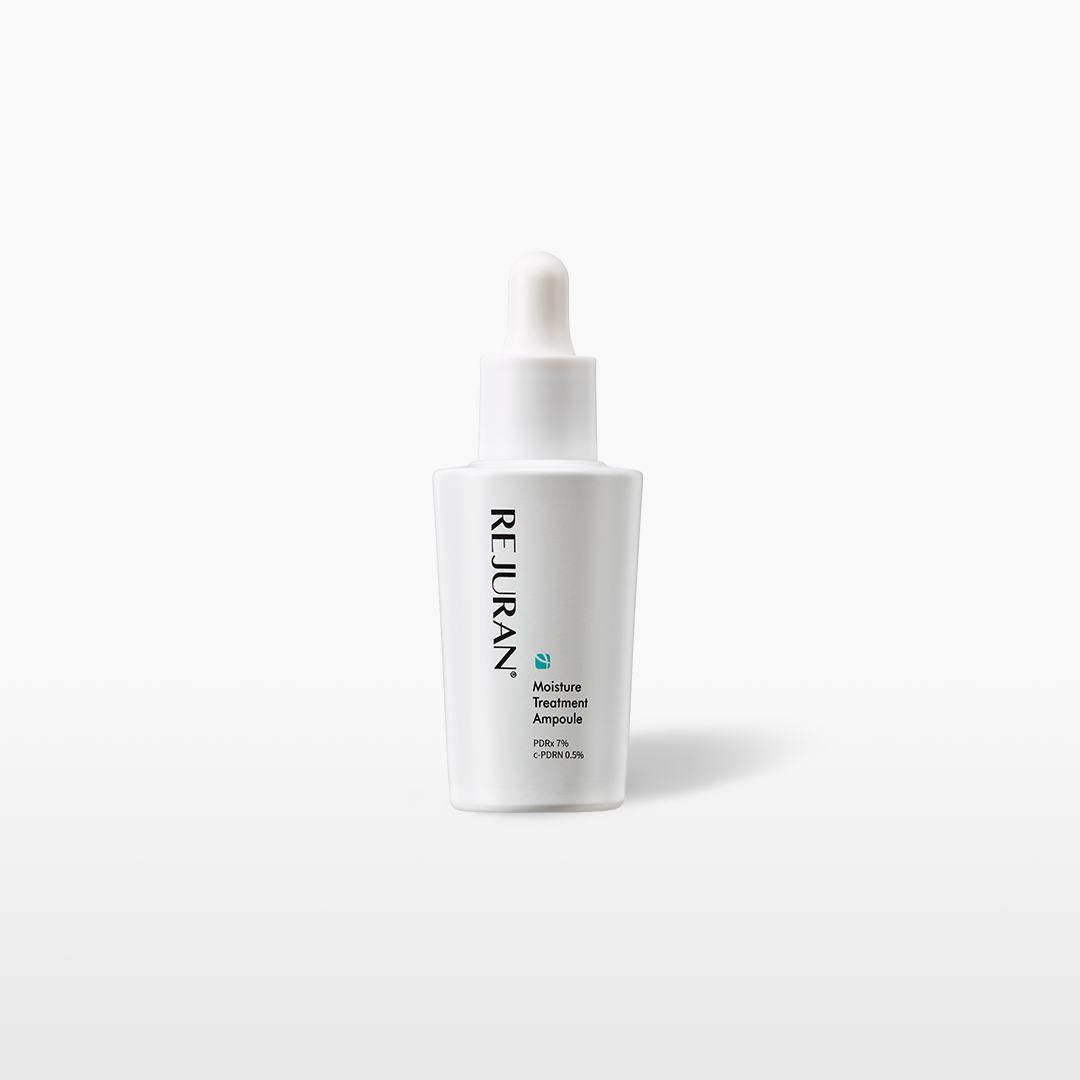 Rejuran Healer Moisture Treatment Ampoule