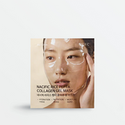 Nacific Rice Pepta Collagen Mask