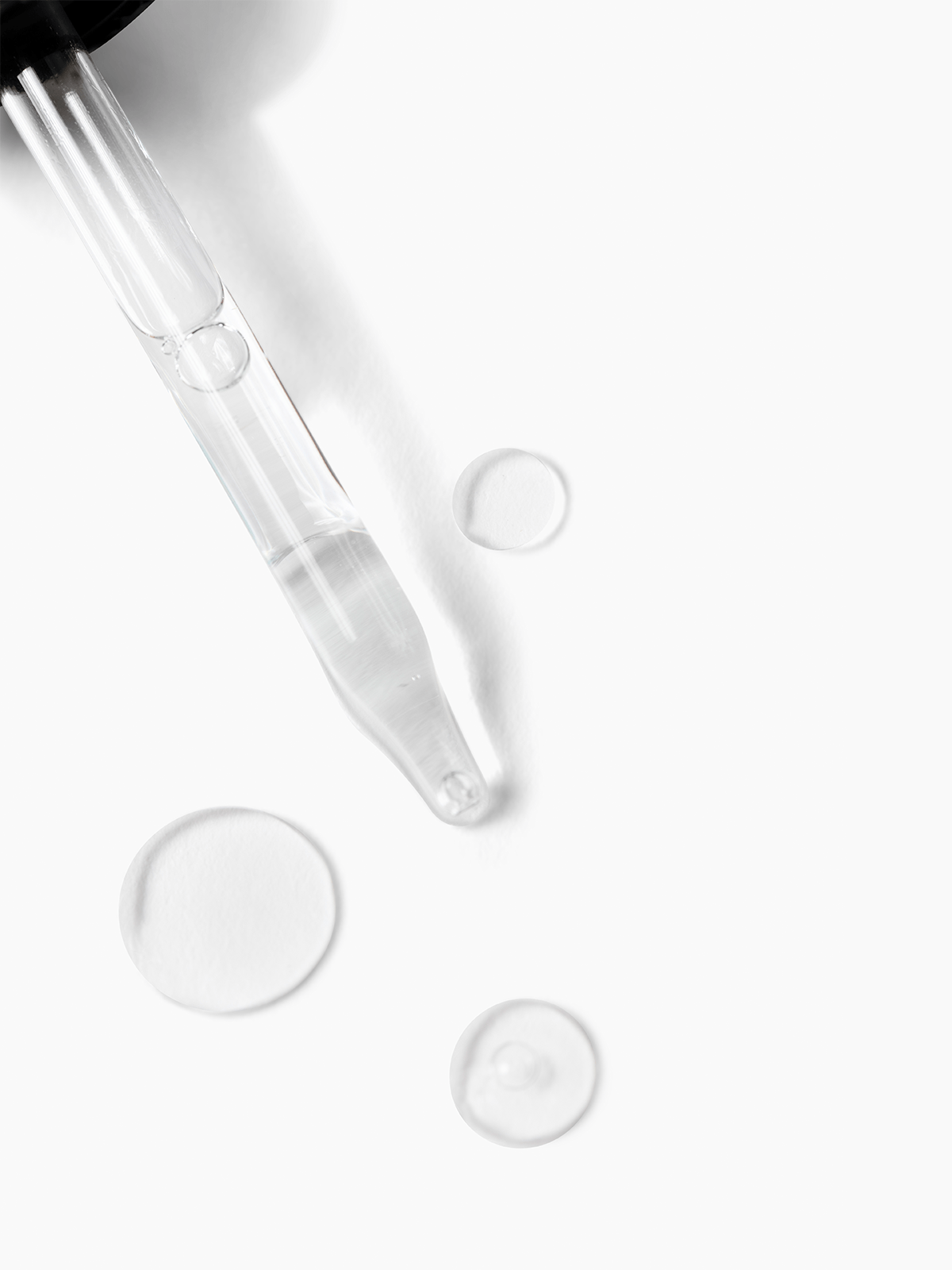 DRMTLGY Needle-less Serum - ujędrniające serum przeciwzmarszczkowe z peptydami i kwasem hialuronowym 30 ml