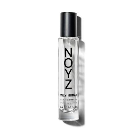 NOYZ Only Human Eau de Parfum - zmysłowa woda perfumowana gourmand unisex z wanilią i ambroksanem
