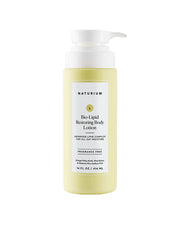 Naturium Bio-Lipid Restoring Body Lotion - bezzapachowy balsam do ciała odbudowujący barierę lipidową 414 ml