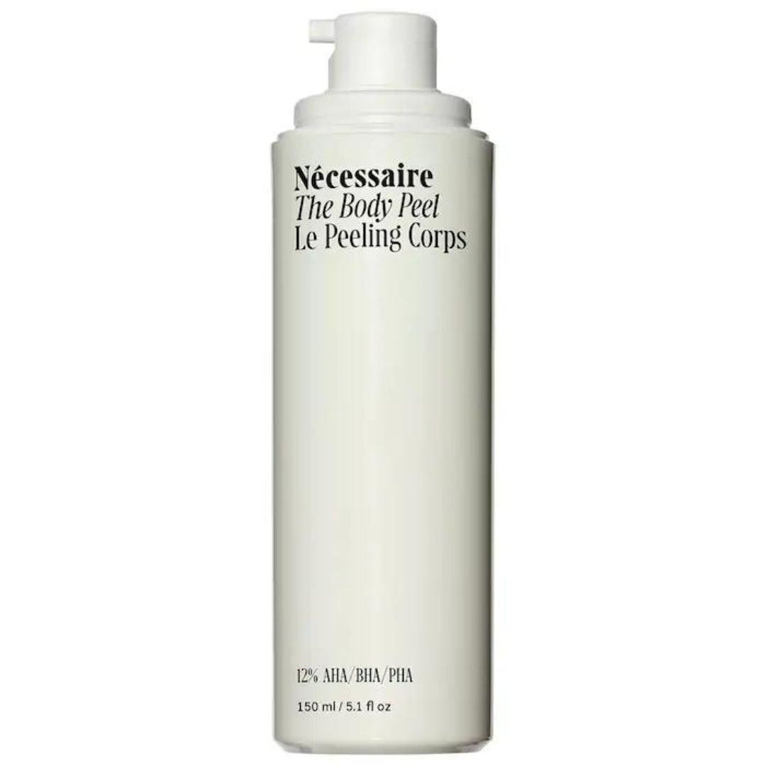 Nécessaire The Body Peel Serum