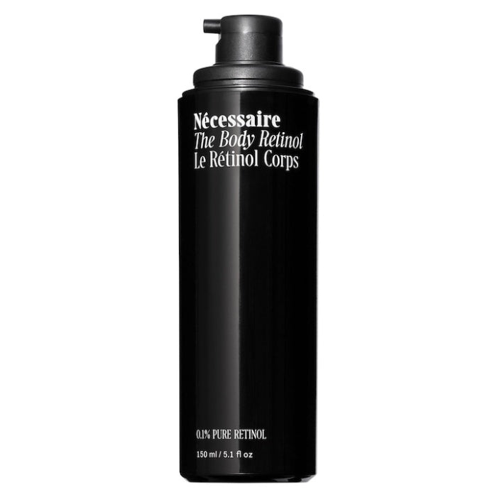 Nécessaire The Body Retinol Serum