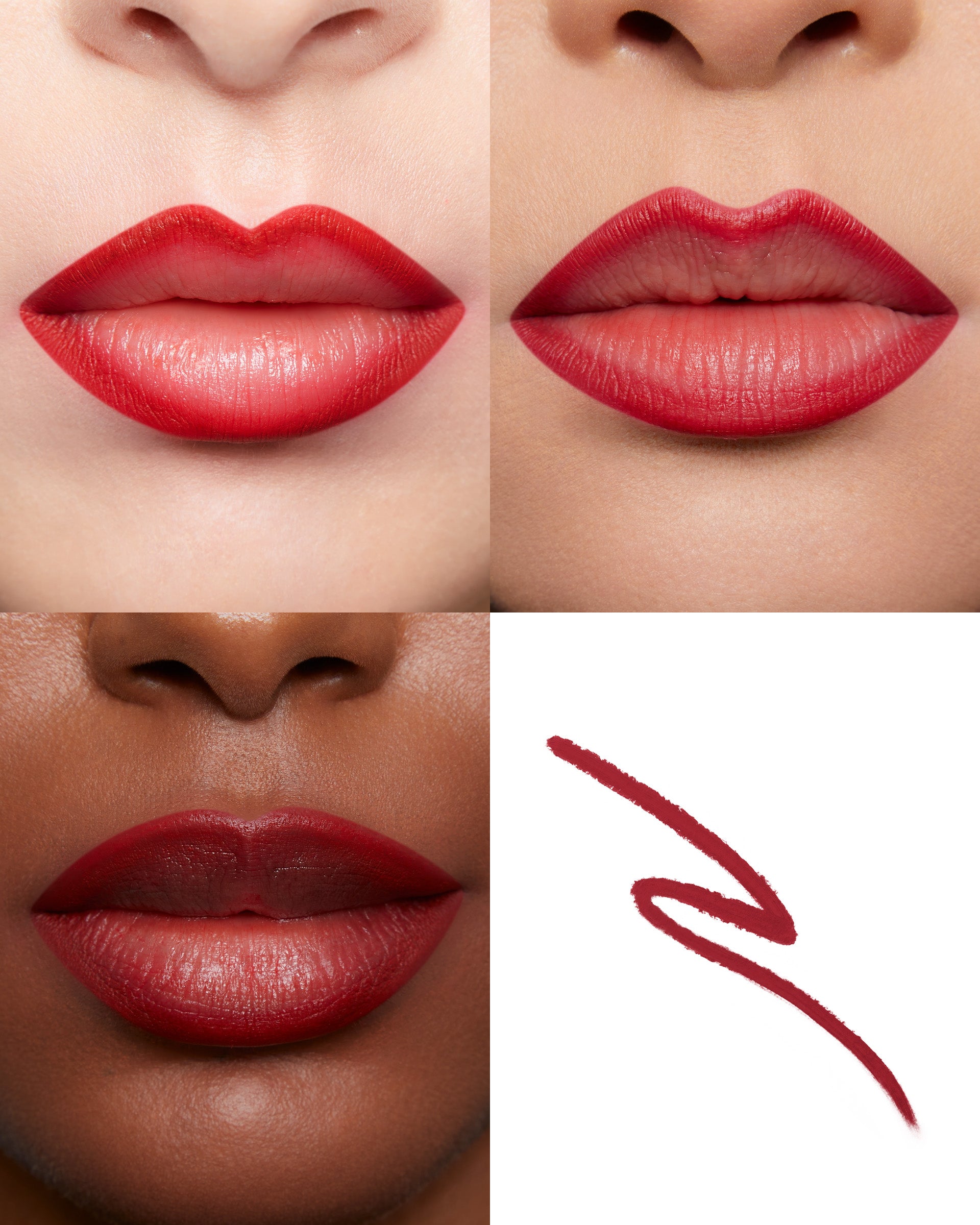 Hung Vanngo Accentuating Longwear Lip Liner