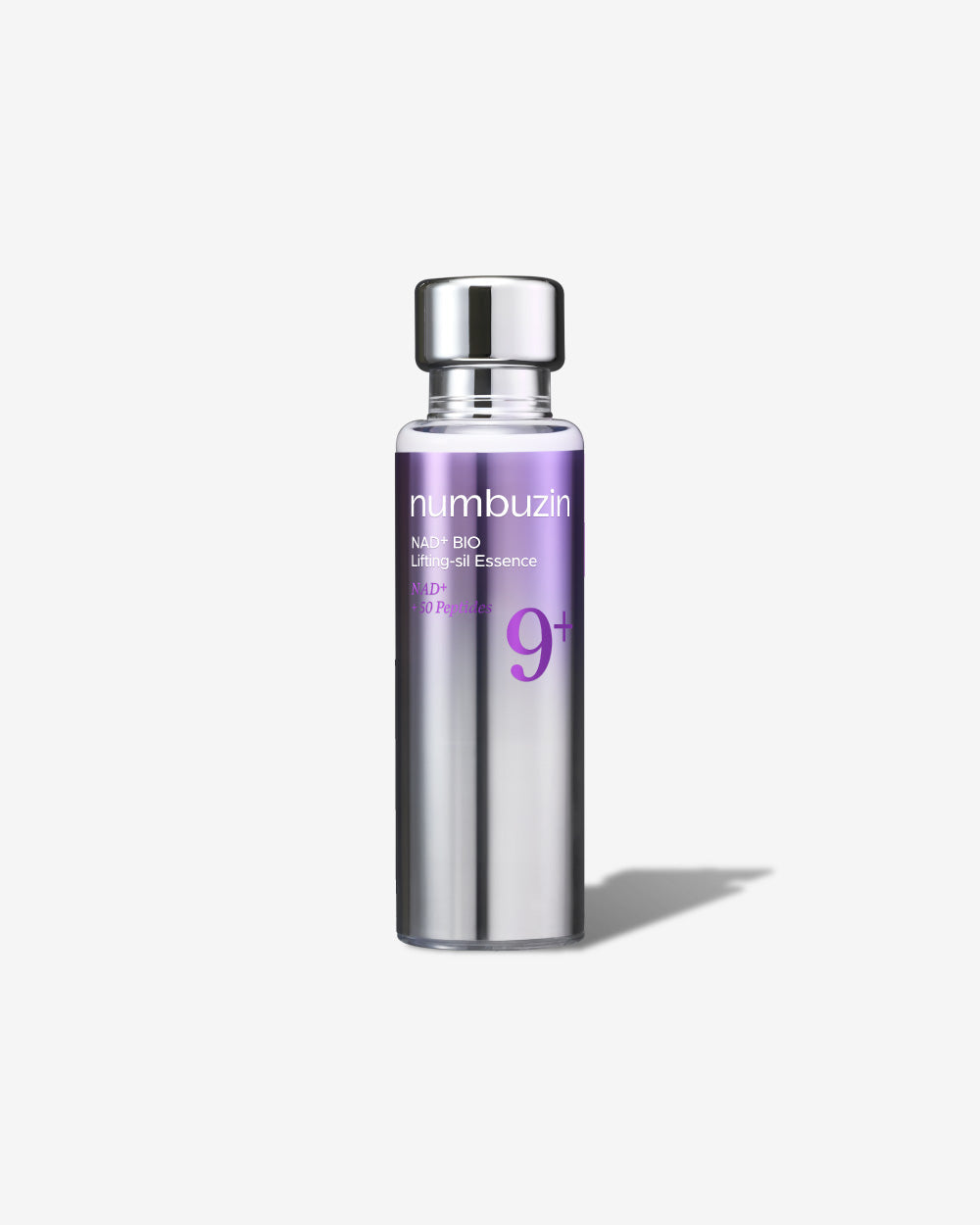 Numbuzin No.9 NAD Bio Lifting Essence - ujędrniająca esencja z NAD+ i 50 peptydami 50 ml